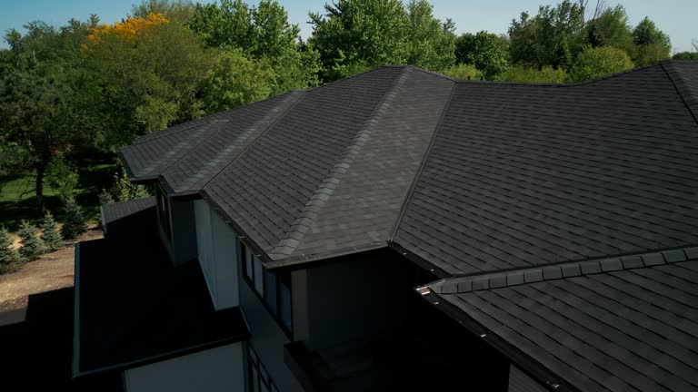 Asphalt Shingles Roofing in Golf Manor, OH