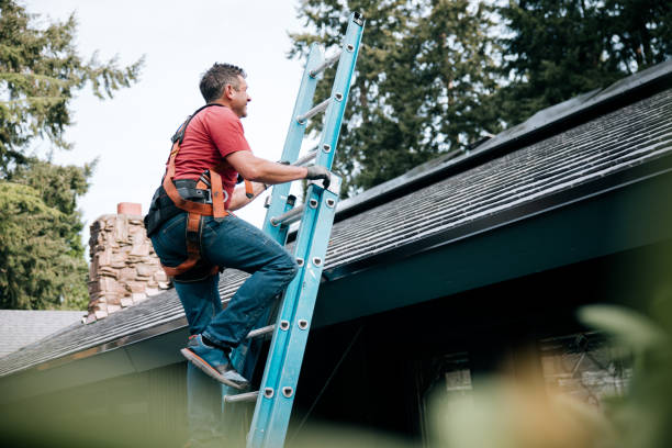 Best Rubber Roofing (EPDM, TPO)  in Golf Manor, OH